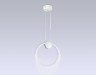 Ambrella Light Светильник подвесной светодиодный Line FL10592