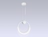 Ambrella Light Светильник подвесной светодиодный Line FL10592