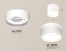 Ambrella Light Потолочный светильник XS8101019