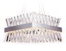 Ambrella Light Хрустальная светодиодная люстра Traditional TR5315