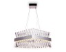 Ambrella Light Хрустальная светодиодная люстра Traditional TR5315