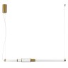 Подвесной светильник ODEON LIGHT MARMI 4359/14L