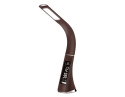 Ambrella Light Настольная светодиодная лампа Desk DE510