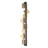 Настенный ODEON LIGHT GEOS 6691/12WL