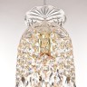 Подвесной светильник с хрусталём 14781P/11 G Bohemia Ivele Crystal (1478)
