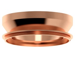 Ambrella Light Насадка задняя накладная для корпуса светильника N8912