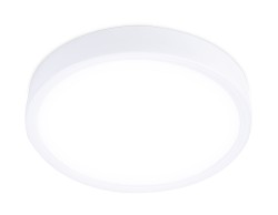 Ambrella Light Светодиодная панель Downlight DLR366