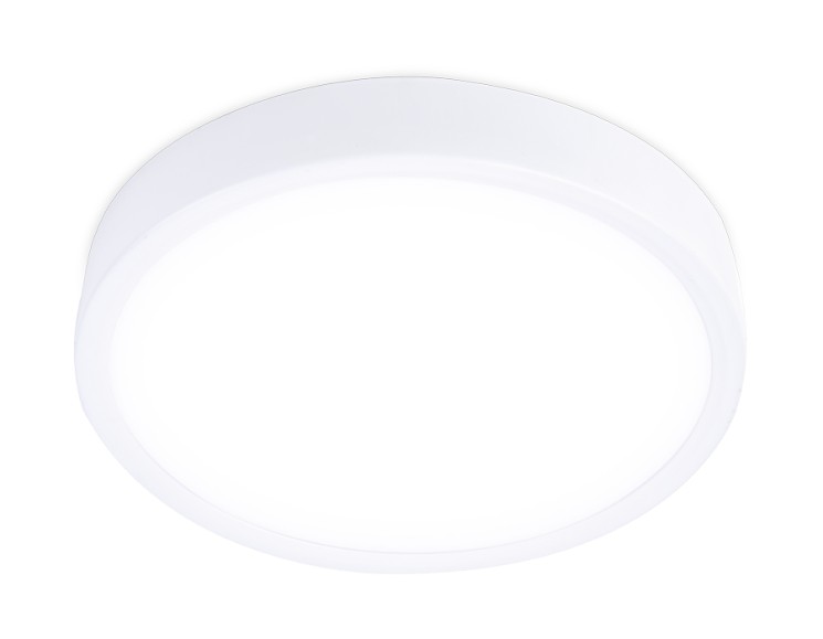 Ambrella Light Светодиодная панель Downlight DLR366