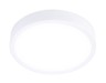 Ambrella Light Светодиодная панель Downlight DLR366