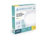 Ambrella Light Светодиодная панель Downlight DLR366