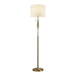 Торшер ODEON LIGHT Latte 5403/1FA