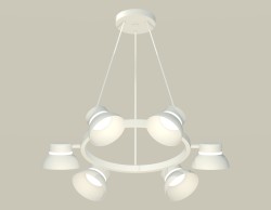 Ambrella Light Люстра подвесная Traditional DIY XB9191100