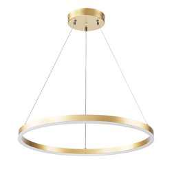 Подвесная люстра Arte Lamp SIREN