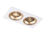 Ambrella Light Светильник встраиваемый Ambrella light TN TN102733