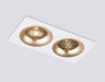 Ambrella Light Светильник встраиваемый Ambrella light TN TN102733