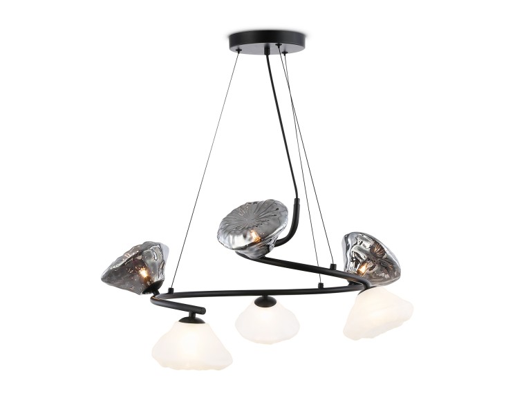 Ambrella Light Люстра подвесная Ambrella light LH15003