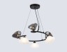Ambrella Light Люстра подвесная Ambrella light LH15003