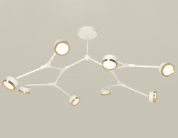 Ambrella Light Люстра на штанге Traditional DIY XB9059152