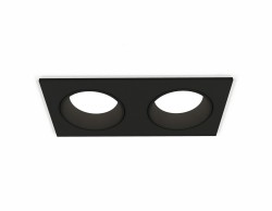 Ambrella Light Встраиваемый светильник Techno XC6526002