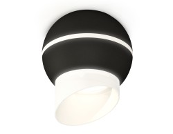 Ambrella Light Потолочный светильник Techno XS1102043