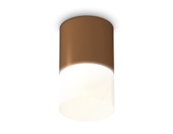 Ambrella Light Потолочный светильник Techno XS6304042