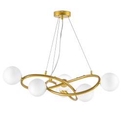 Light Star 799063 Globo Люстра