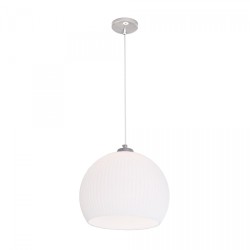 Citilux Меридиан CL946301 Подвесной светильник Белый
