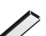 Ambrella Light Заглушка для углового квадратного профиля ILLUMINATION GP8461