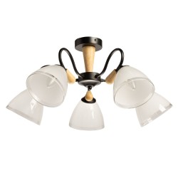 Люстра De City Альфа