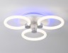Ambrella Light Люстра потолочная светодиодная FA FA3838