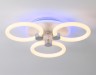 Ambrella Light Люстра потолочная светодиодная FA FA3838