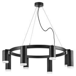 Light Star LR0183748740 Rullo Люстра подвесная