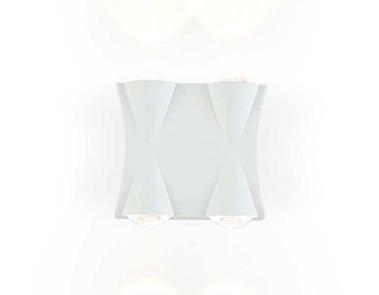 Ambrella Light Архитектурный светодиодный светильник Garden ST4482