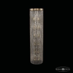 Бра хрустальные 83401B/25IV-100 G R Bohemia Ivele Crystal (Спирали и каскады)