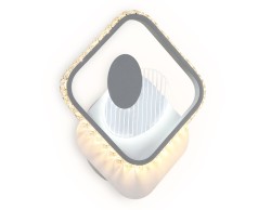 Ambrella Light Настенный светодиодный светильник Ice FA266