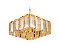 Ambrella Light Хрустальная люстра Traditional TR5149