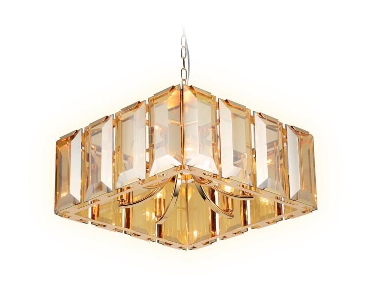 Ambrella Light Хрустальная люстра Traditional TR5149
