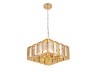 Ambrella Light Хрустальная люстра Traditional TR5149