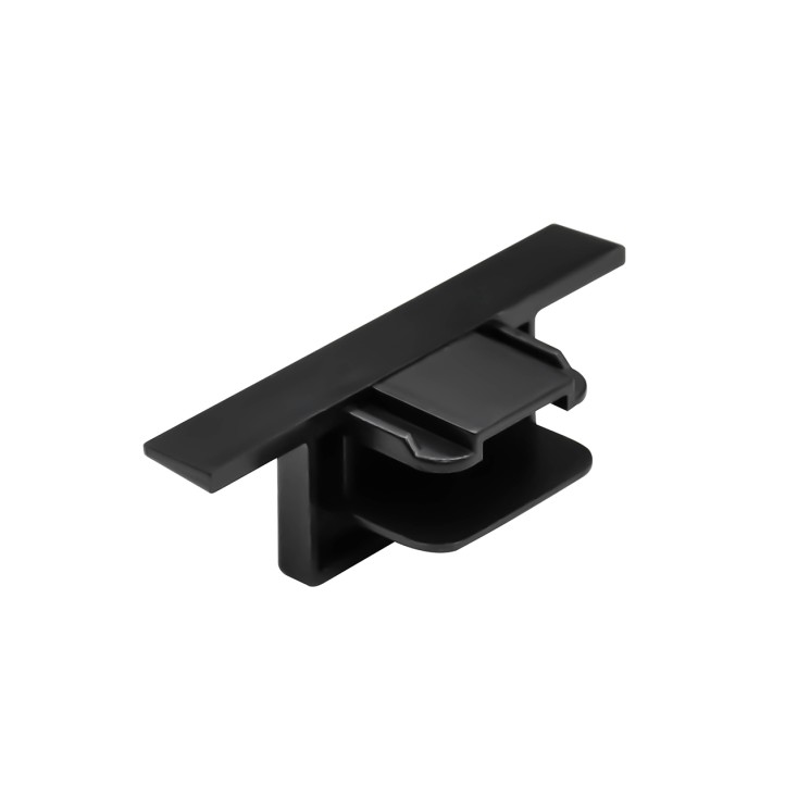TRA-02-01-001-CAP Black