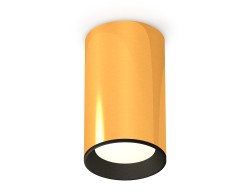 Ambrella Light Потолочный светильник Techno XS6327002
