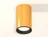 Ambrella Light Потолочный светильник Techno XS6327002