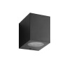 Escada 30007W/01 GU10*5W IP54 Black