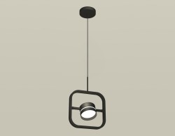 Ambrella Light Светильник подвесной Traditional DIY XB9119152