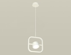 Ambrella Light Светильник подвесной Traditional DIY XB9118151
