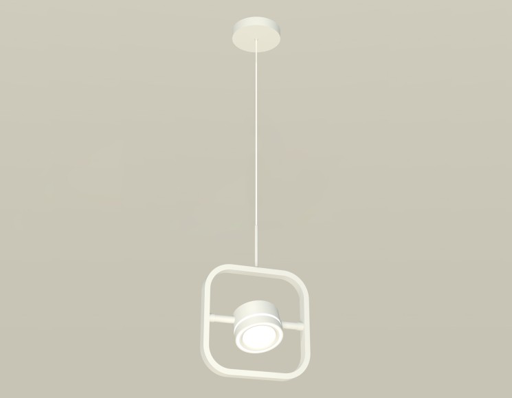 Ambrella Light Светильник подвесной Traditional DIY XB9118151