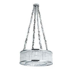 Подвесная люстра Arte Lamp ANETTA