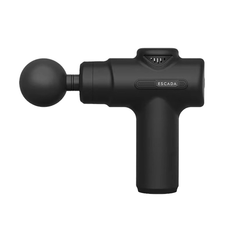 ПОРТАТИВНЫЙ ПЕРКУССИОННЫЙ МАССАЖЁР ES-M02