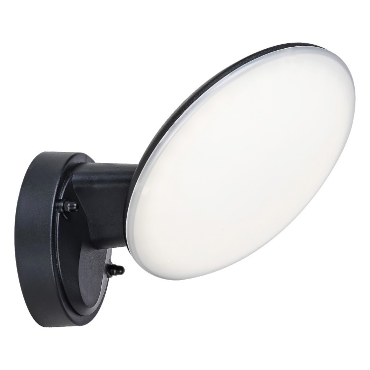 Escada 10215/1 LED*12W Black