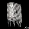 Бра светодиодные SH500.B1.20-32.B.Ni.4000 APL LED (Светодиодные)