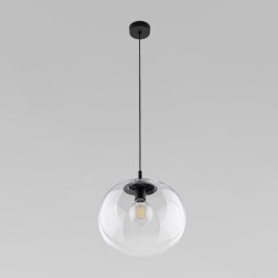 Подвесной светильник со стеклянным плафоном                      TK Lighting  4818 Vibe